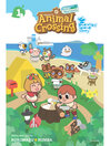 Animal Crossing: New Horizons, Volume 1